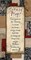 Patchwork Serenity Prayer Spice Poster Print by Diane Stimson - Item # VARPDXDSPL242B1